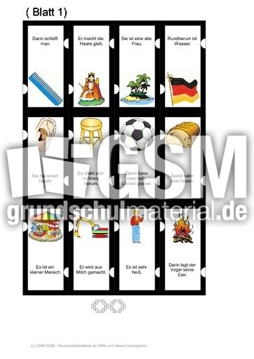 Rätsel Spiele Online Deutsch
