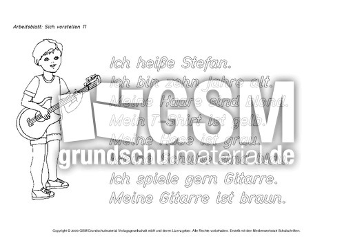 Sich kennenlernen deutsch als fremdsprache