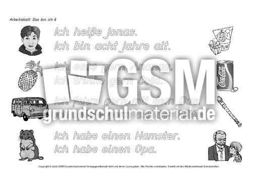 Sich kennenlernen deutsch als fremdsprache