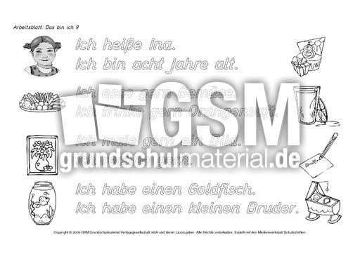 Sich kennenlernen deutsch als fremdsprache