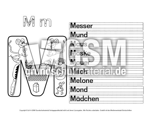 Anlautbuchstabenheft-B-Buchstabe-M.pdf