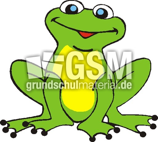 clipart kostenlos frosch - photo #20