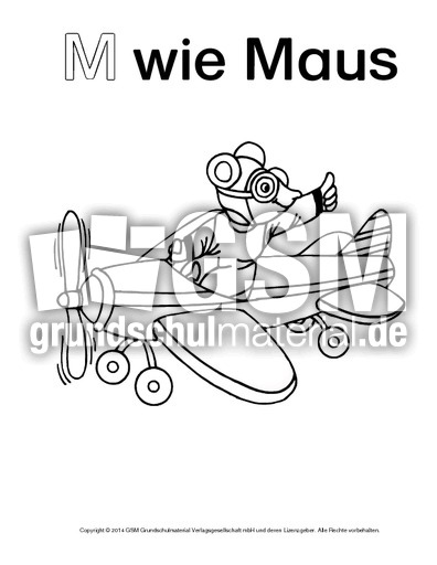 m wie maus 2pdf