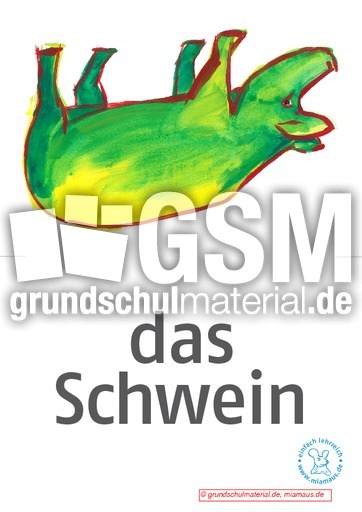 Kennenlernen bildkarten