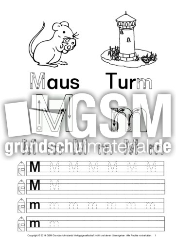 Ubungen Zu Buchstaben Bayerndruck Druckschrift Lehrgang Inklusion Schreiblehrgange Deutsch Klasse 1 Grundschulmaterial De
