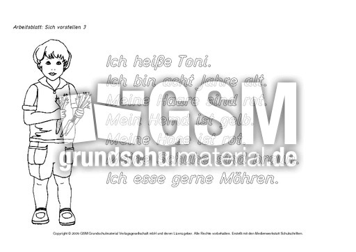 Kennenlernen daf ideen