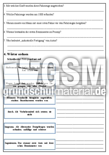 Sachtext schreiben pdf