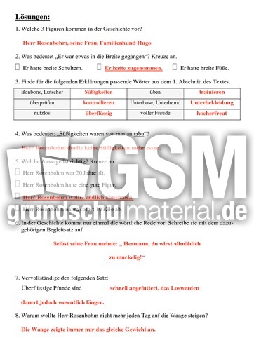 geschichte mit j