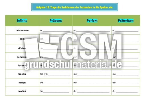 pdf mappe die bemalte maus diktatmappen mit Übungen maus 2 pdf