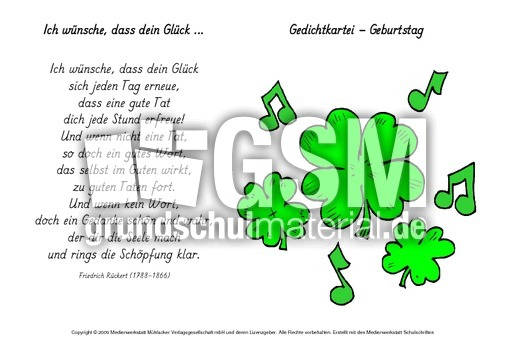 wünsche zum geburtstag für männer