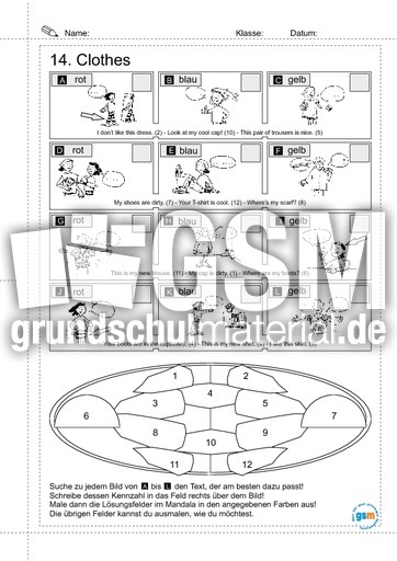 Einfache englische sätze Einfache englische sätze