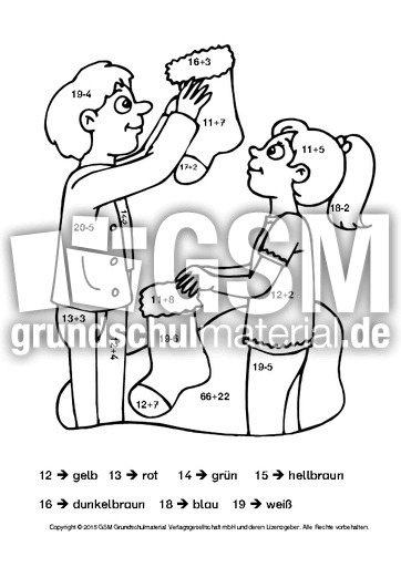 Weihnachten-Rechnen-und-malen-3-Kl-1 - Weihnachtsrechnen ...