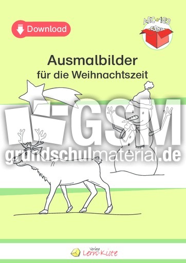 ausmalbilder weihnachten 0 - weihnachten - ausmalbilder