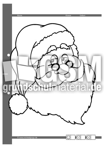Neun Weihnachtsbilder Zum Ausmalen Weihnachten Ausmalbilder