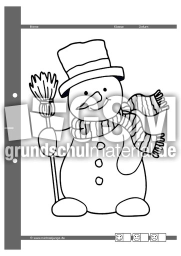 Neun Weihnachtsbilder Zum Ausmalen Weihnachten Ausmalbilder