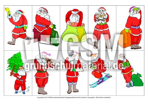 Weihnachtsmann Spiele Weihnachtsmann Spiele