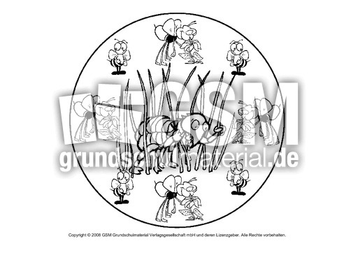 Tier Mandalas How To Draw A Mandala Learn How To Draw