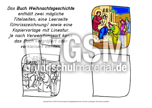Linien Klasse 2 Weihnachten : 4teachers: Lehrproben ...