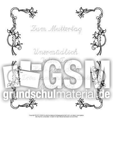 Muttertag-Elfchen-3-LA-B - LA-Muttertags-Elfchen ...