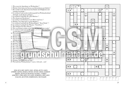 Weihnachtsquiz Quiz Spiele Weihnachten Feste Feiertage Hus Klasse 3 Grundschulmaterial De Kostenlose weihnachtsgedichte für kinder und erwachsene zum online lesen, download als pdf und ausdrucken. weihnachtsquiz quiz spiele