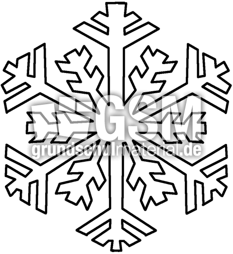 8-teiliges Weihnachts Schneeflocken Schablonen Set - Wiederverwendbare Bastelschablonen Für Holz & Wände