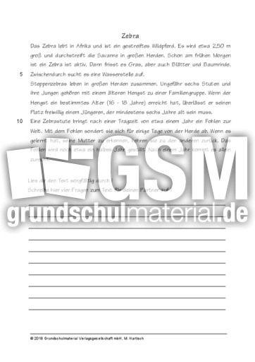 Sachtext Tiere Klasse 6 : Sachtext Tiere Klasse 6 - Tiere Im Winter Vom Uberwintern ... - Spezielle übungen und aufgaben für die 6.