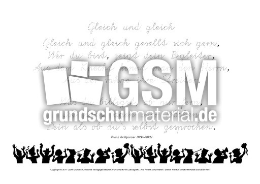 Nachspuren-Gleich-und-gleich - Gedichte-nachspuren-VA Nachspuren-Gleich-und-gleich - Gedichte-nachspuren-VA