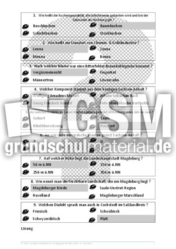 Rund um Sachsen-Anhalt_A - Sachsen-Anhalt-Quiz ...