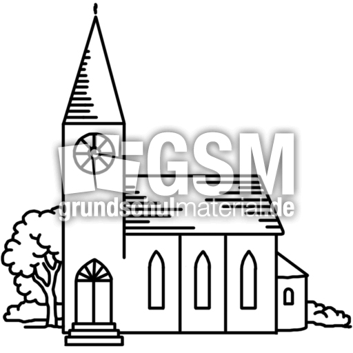 clipart kirche gratis - photo #13