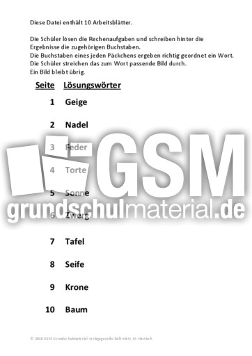 Zahlenstrahl Bis 20 Fur Tafel