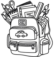 Schule Fur Gestaltungsmaterial In Der Grundschule Schule 2 Bildkarten Deutsch Klasse 1 Grundschulmaterial De