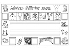 Arbeitsblatt In Der Grundschule Grundschulmaterial Fibel