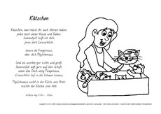 Kaninchen Gedicht Kaninchen Gedicht