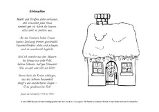 Weihnachten Eichendorff Kartei Weihnachtsgedichte Werkstatt Weihnachtsgedichte Gedichte Kartei Werkstatt Deutsch Klasse 3 Grundschulmaterial De