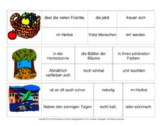 Deutsch - Klasse 3 - Grundschulmaterial.de