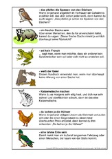Get Sprichwoerter mit tieren Free