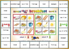 Bingo Englisch Bingo Englisch