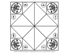 Beschriftung Himmel Und Hölle himmel und h 195 182 lle muttertag basteleien muttertag Beschriftung Himmel Und Hölle himmel und h 195 182 lle muttertag basteleien muttertag