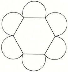 Blume Bastelvorlage In Der Grundschule Hus Unterrichtsmaterial Grundschulmaterial De