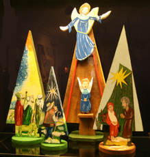 Krippe In Der Grundschule Weihnachten Feste Und Krippe In Der Grundschule Weihnachten Feste Und
