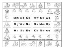 Weihnachts Bingo Spiel In Der Grundschule Bingo Advent Weihnachten Spiele Weihnachten Feste Und Feiertage Hus Klasse 1 Grundschulmaterial De