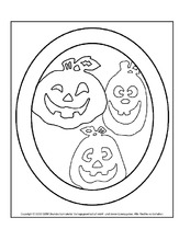 Fensterbild In Der Grundschule Herbst Jahreszeiten Hus Klasse 1 Grundschulmaterial De