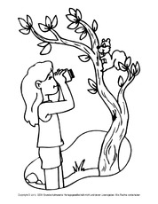 Ausmalbild Eichhornchen In Der Grundschule Eichhornchen Ausmalbild Eichhornchen In Der Grundschule Eichhornchen