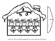 Weihnachtsmarkt fÃ¼r Stillarbeit in der Grundschule - Feste ...
