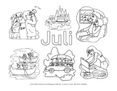 Juli In Der Grundschule Ausmalbilder Monate Die Jahreszeiten Jahreszeiten Hus Klasse 2 Grundschulmaterial De Juli In Der Grundschule Ausmalbilder Monate Die Jahreszeiten Jahreszeiten Hus Klasse 2 Grundschulmaterial De