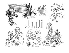 Juli In Der Grundschule Ausmalbilder Monate Die Jahreszeiten Jahreszeiten Hus Klasse 2 Grundschulmaterial De Juli In Der Grundschule Ausmalbilder Monate Die Jahreszeiten Jahreszeiten Hus Klasse 2 Grundschulmaterial De