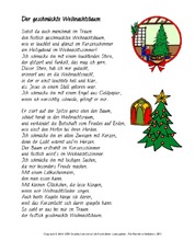 weihnachtsgedicht f 252 r werkstattarbeit in der grundschule weihnachtsgedicht f 252 r werkstattarbeit in der grundschule
