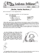 Dorfformen Rundling Bilder sw Leben früher