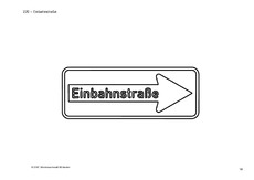 Verkehrszeichen Verkehrserziehung Sachthemen Hus Klasse 3 Grundschulmaterial De