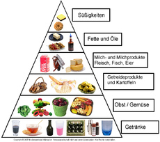 Ernährungspyramide pdf